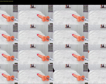 yully_ — 4 minute Chaturbate female cam show recording, 1080p, Mar 8, 2022