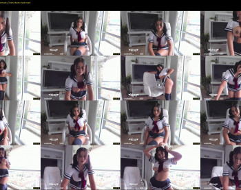 zoeliiv — 56 minute Chaturbate female cam show recording, 1080p, Mar 8, 2022
