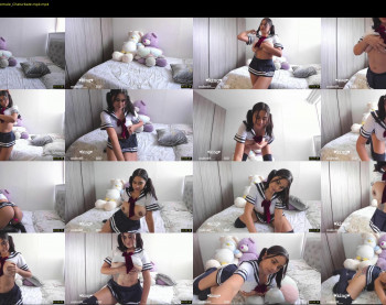 zoeliiv — 57 minute Chaturbate female cam show recording, 1080p, Mar 8, 2022