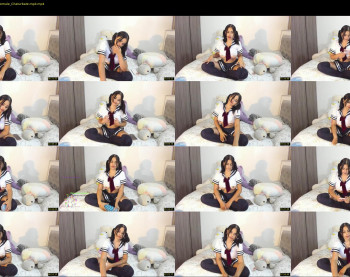 zoeliiv — 9 minute Chaturbate female cam show recording, 1080p, Mar 9, 2022