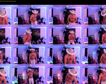 _adamcoper_ — 55 minute Chaturbate male cam show recording, 1080p, Mar 9, 2022