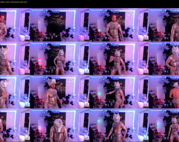 _adamcoper_ — 54 minute Chaturbate male cam show recording, 1080p, Mar 9, 2022
