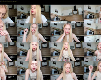 _be_my_daddy — 89 minute Chaturbate female cam show recording, 720p, Mar 10, 2022