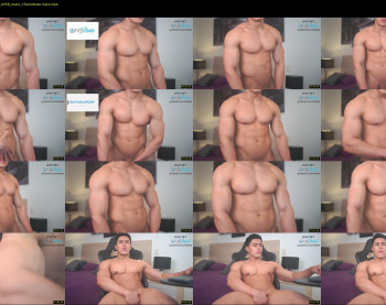 _cristianlopez — 55 minute Chaturbate male cam show recording, 1080p, Mar 10, 2022
