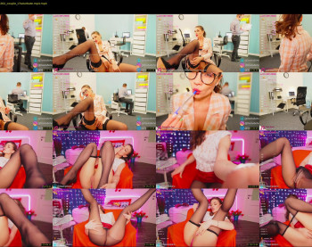 _d_a_s_h_a_ — 111 minute Chaturbate female cam show recording, 720p, Mar 9, 2022