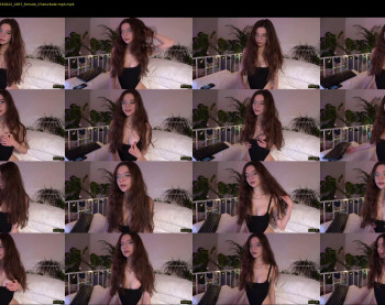 _deepthroatgalactica — 4 minute Chaturbate couple cam show recording, 720p, Mar 9, 2022