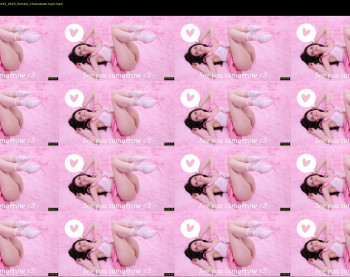 _female_essence_ — 18 minute Chaturbate female cam show recording, 1080p, Mar 10, 2022
