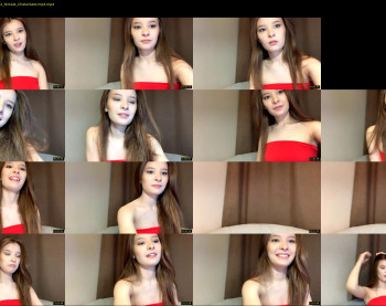 _lovelyen — 29 minute Chaturbate female cam show recording, 720p, Mar 9, 2022