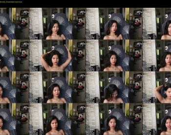 _pilya_ — 27 minute Chaturbate female cam show recording, 720p, Mar 10, 2022