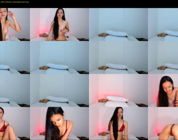 abby_saenz01 — 76 minute Chaturbate female cam show recording, 720p, Mar 10, 2022