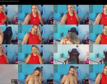 addiction_hot19_ — 56 minute Chaturbate female cam show recording, 1080p, Mar 9, 2022
