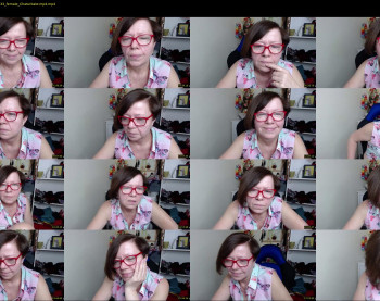 adelewildx — 31 minute Chaturbate female cam show recording, 720p, Mar 9, 2022
