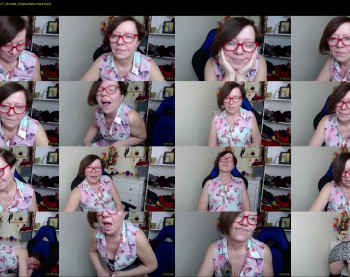 adelewildx — 102 minute Chaturbate female cam show recording, 720p, Mar 9, 2022