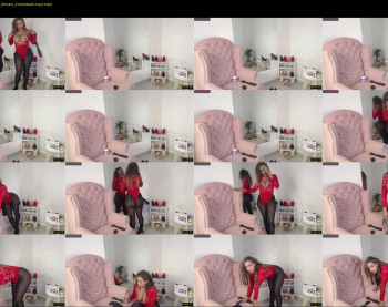 ainaah_ — 36 minute Chaturbate female cam show recording, 1080p, Mar 9, 2022