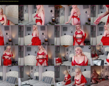 albaandthayron — 58 minute Chaturbate couple cam show recording, 1080p, Mar 9, 2022