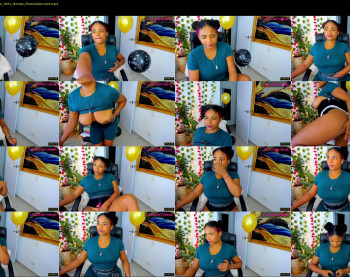 alexandra_mar — 58 minute Chaturbate female cam show recording, 1080p, Mar 9, 2022