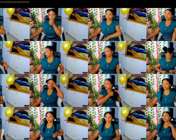 alexandra_mar — 34 minute Chaturbate female cam show recording, 1080p, Mar 9, 2022