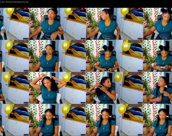 alexandra_mar — 31 minute Chaturbate female cam show recording, 1080p, Mar 9, 2022