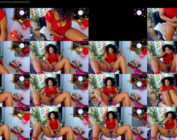 alexandra_mar — 9 minute Chaturbate female cam show recording, 1080p, Mar 10, 2022