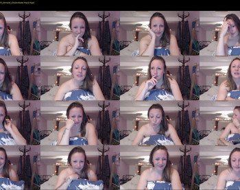 alice8363 — 10 minute Chaturbate female cam show recording, 480p, Mar 9, 2022