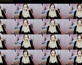 alice_pinkys — 5 minute Chaturbate female cam show recording, 1080p, Mar 9, 2022