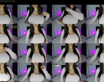 alicelevine — 3 minute Chaturbate female cam show recording, 1080p, Mar 9, 2022