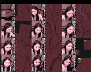 alizezaide — 56 minute Chaturbate female cam show recording, 1080p, Mar 10, 2022