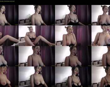 allayah — 65 minute Chaturbate female cam show recording, 720p, Mar 9, 2022