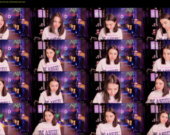 alma_pearl — 33 minute Chaturbate female cam show recording, 1080p, Mar 9, 2022