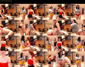 aly_alyce — 54 minute Chaturbate female cam show recording, 1080p, Mar 9, 2022