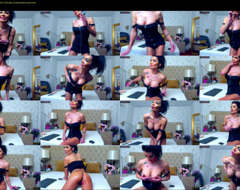 amberwillis — 24 minute Chaturbate female cam show recording, 1080p, Mar 10, 2022