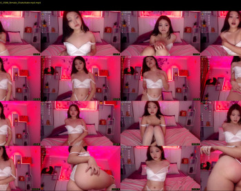 amyalwayshere — 97 minute Chaturbate female cam show recording, 720p, Mar 9, 2022