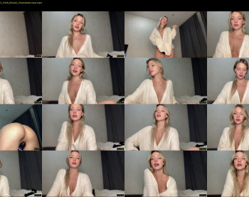 angel_from_sky — 57 minute Chaturbate female cam show recording, 1080p, Mar 9, 2022