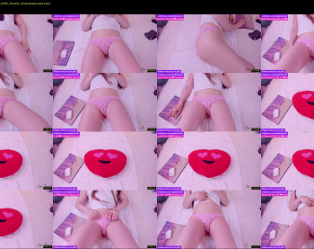 angie_daniels — 58 minute Chaturbate female cam show recording, 1080p, Mar 10, 2022