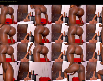 anilethqueens — 18 minute Chaturbate female cam show recording, 1080p, Mar 9, 2022
