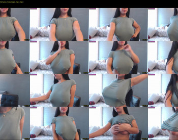 ann__w — 74 minute Chaturbate female cam show recording, 720p, Mar 9, 2022