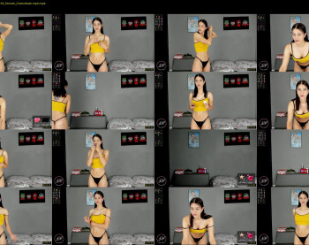 anna_wells — 16 minute Chaturbate female cam show recording, 1080p, Mar 9, 2022