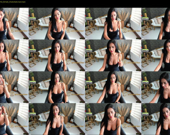annybeiker — 16 minute Chaturbate female cam show recording, 1080p, Mar 9, 2022