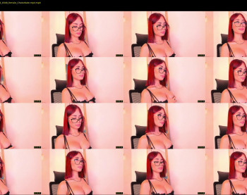 antonella_silva — 7 minute Chaturbate female cam show recording, 1080p, Mar 10, 2022