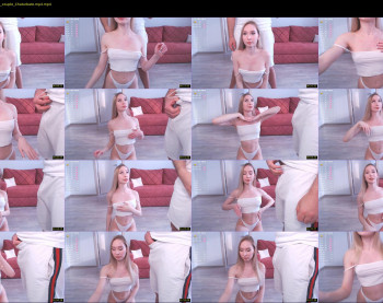 anyeess — 3 minute Chaturbate female cam show recording, 1080p, Mar 9, 2022