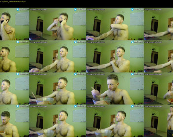 apollobest77 — 32 minute Chaturbate male cam show recording, 1080p, Mar 9, 2022