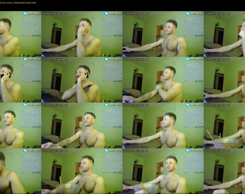 apollobest77 — 45 minute Chaturbate male cam show recording, 1080p, Mar 9, 2022