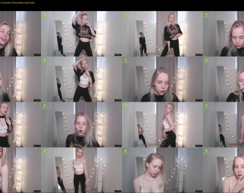 appr0ved — 39 minute Chaturbate female cam show recording, 1080p, Mar 9, 2022