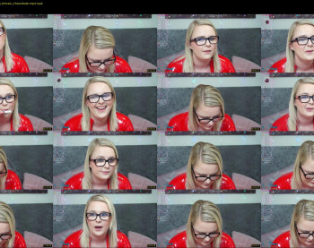 april_flix — 23 minute Chaturbate female cam show recording, 1080p, Mar 10, 2022