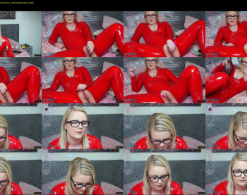 april_flix — 42 minute Chaturbate female cam show recording, 1080p, Mar 10, 2022