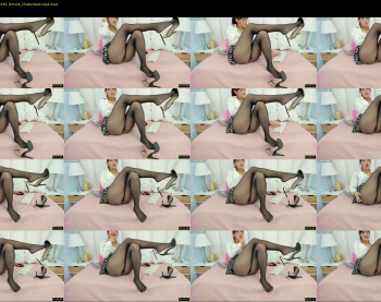 ashley_ruiz_ — 10 minute Chaturbate female cam show recording, 1080p, Mar 9, 2022