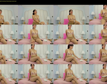 ashley_ruiz_ — 5 minute Chaturbate female cam show recording, 1080p, Mar 10, 2022