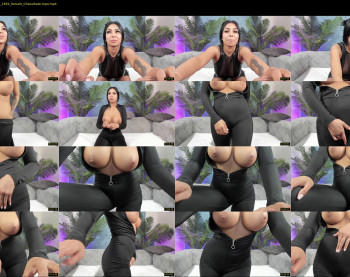 asian_delight_ — 29 minute Chaturbate female cam show recording, 1080p, Mar 9, 2022