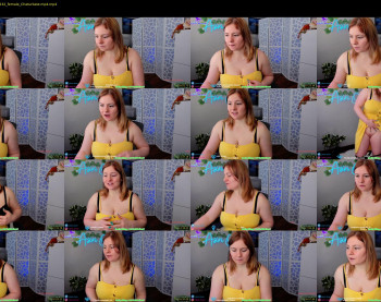 asiri_ocean — 42 minute Chaturbate female cam show recording, 1080p, Mar 9, 2022
