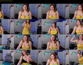 asiri_ocean — 55 minute Chaturbate female cam show recording, 1080p, Mar 9, 2022